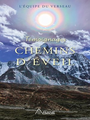 cover image of Témoignages